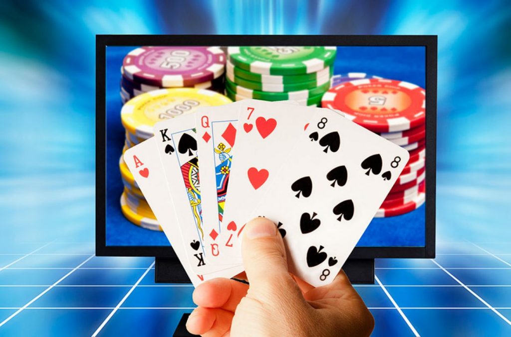 online casino games