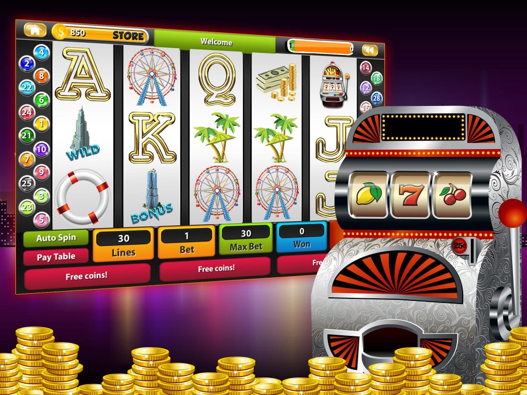 20Bet Casino games