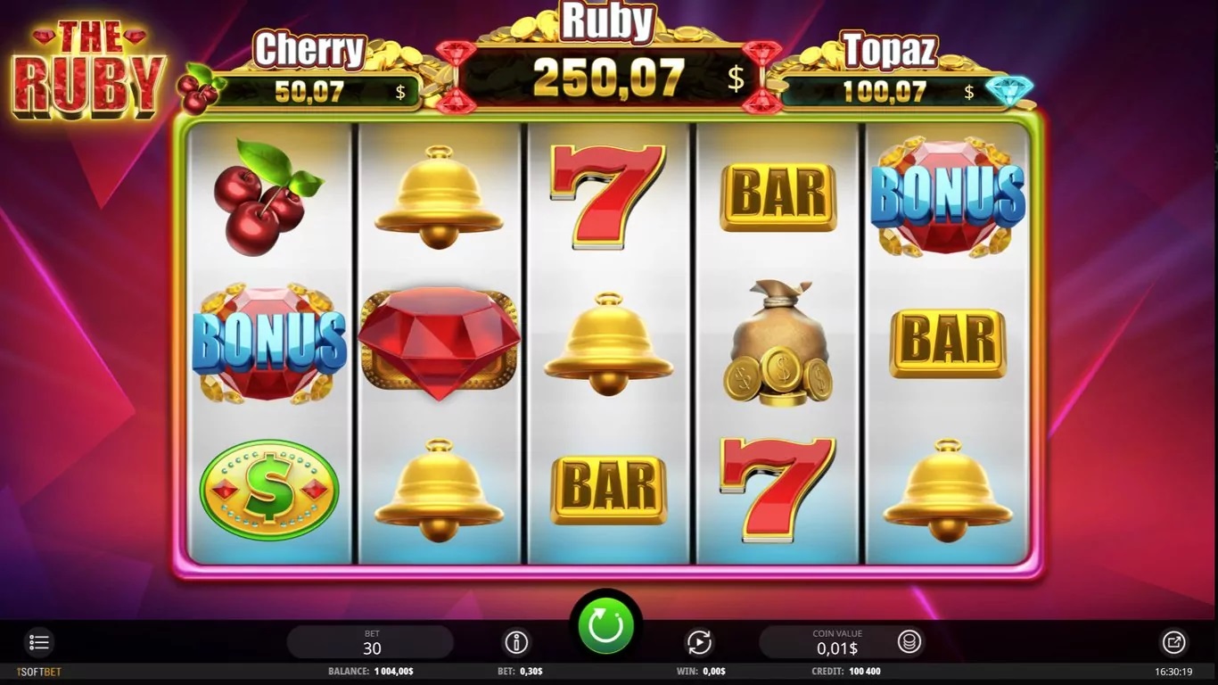 Pokemon ruby slot machine lightning bolts